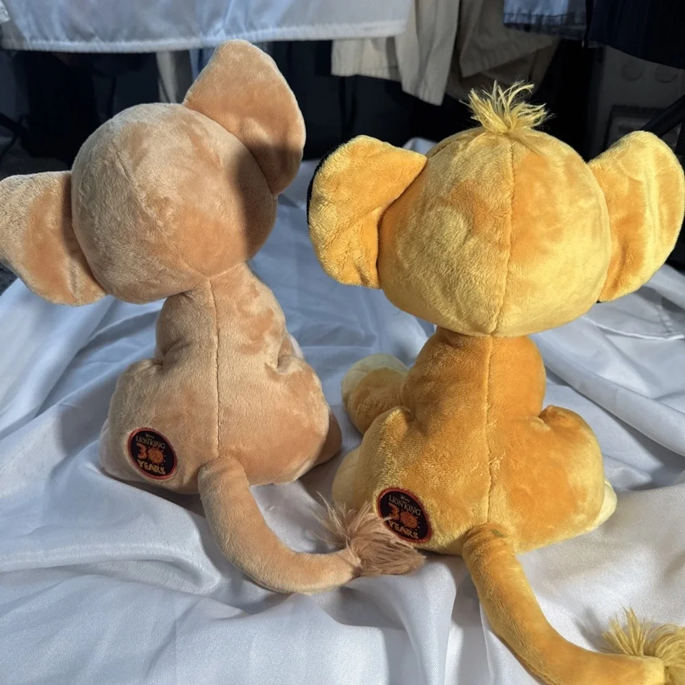 Disney these are